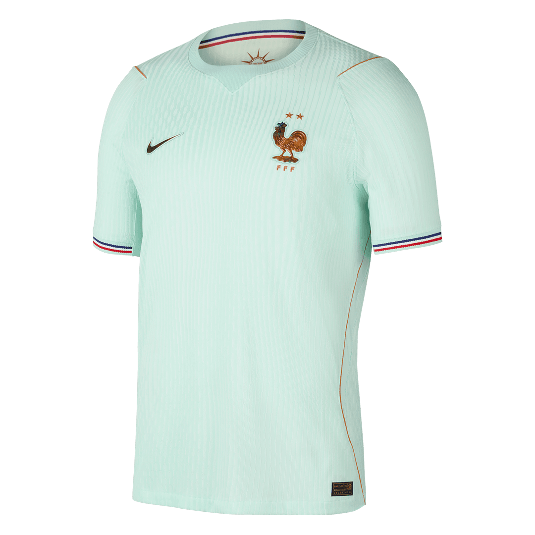 France Away Player Version Jersey World Cup 2026