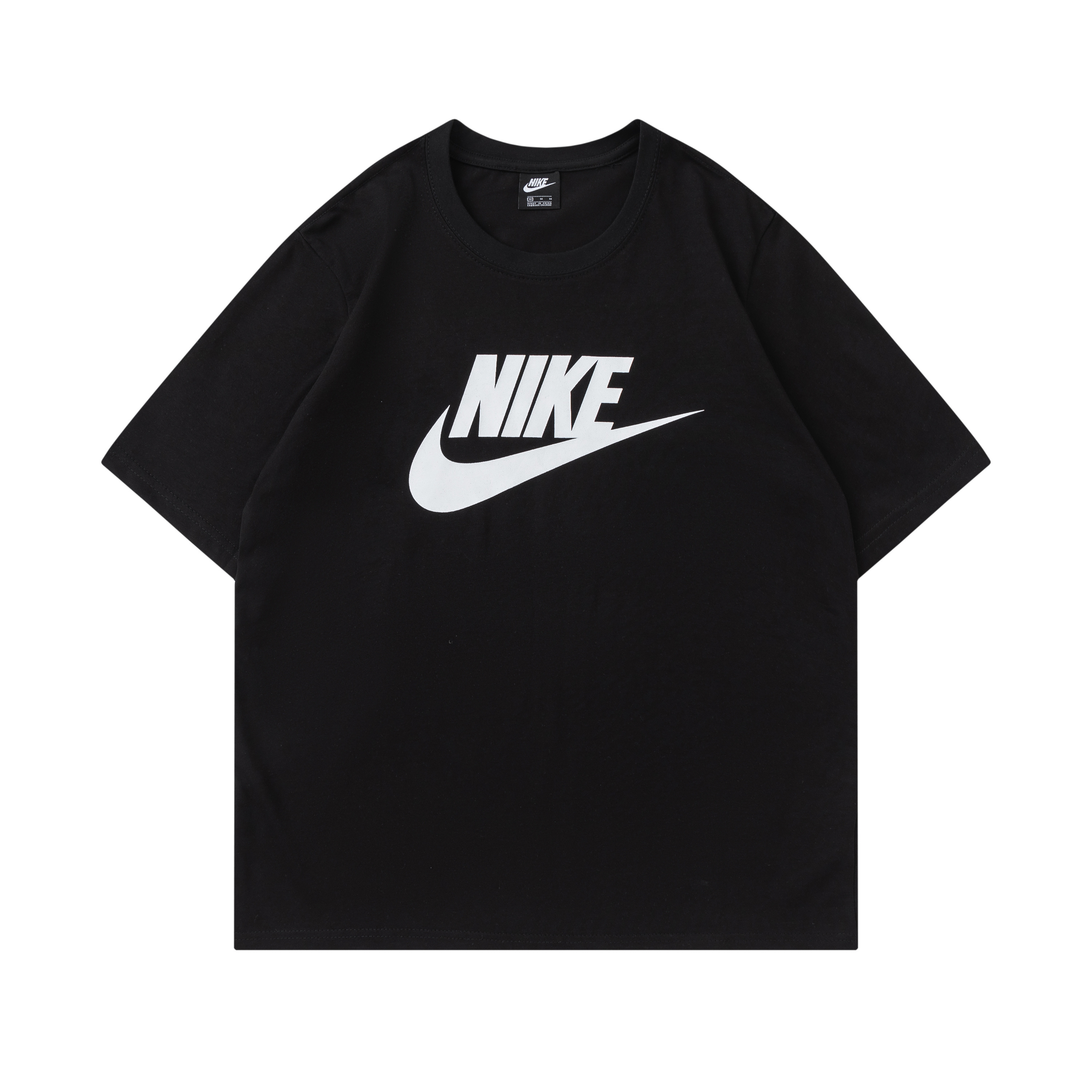 Nike short-sleeved shirt - cnluxepick