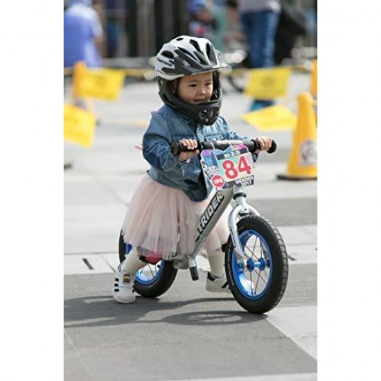 12 Pro Balance Kids Bike Ages 18 Month to 5 Year Bestselling Ride on Toy