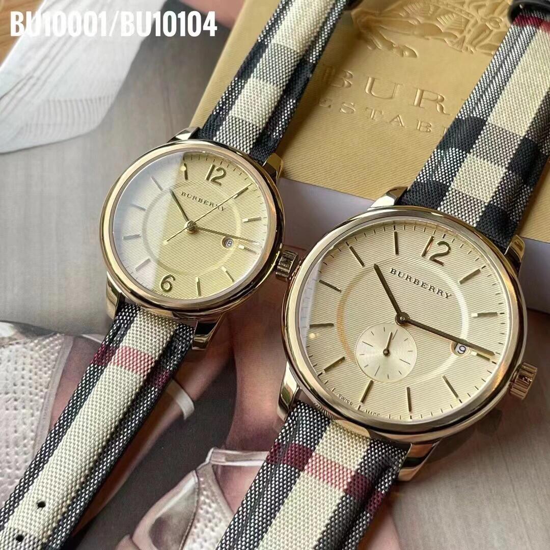 Burberry  watches - cnluxepick