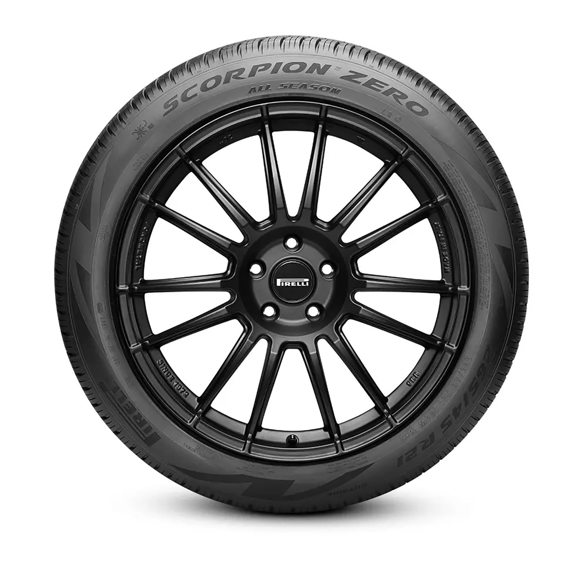 Full season 275/45R21 110W XL SUV/ crossover tires