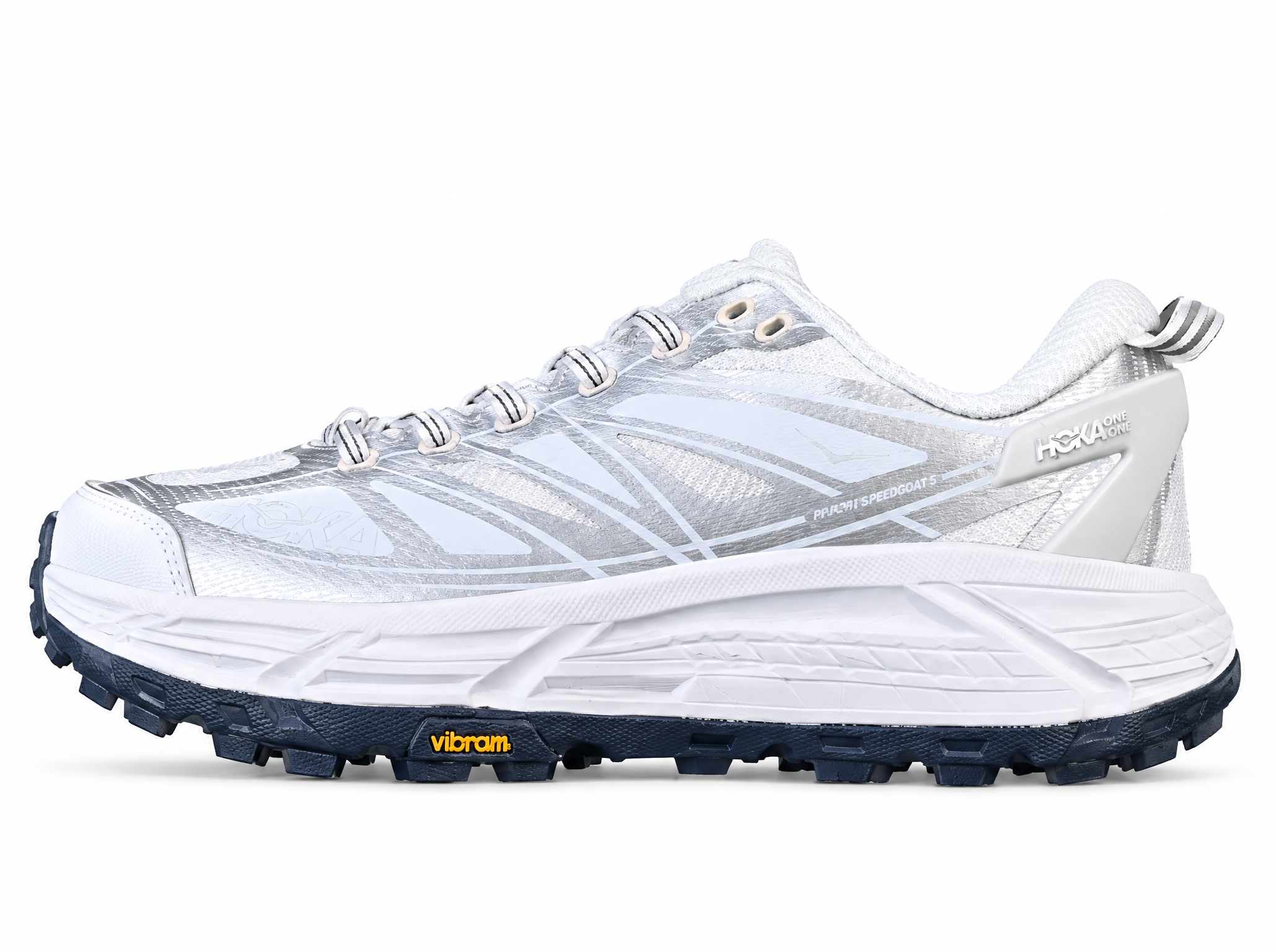 HOKA One One Mafate Speed 2 Running Shoes