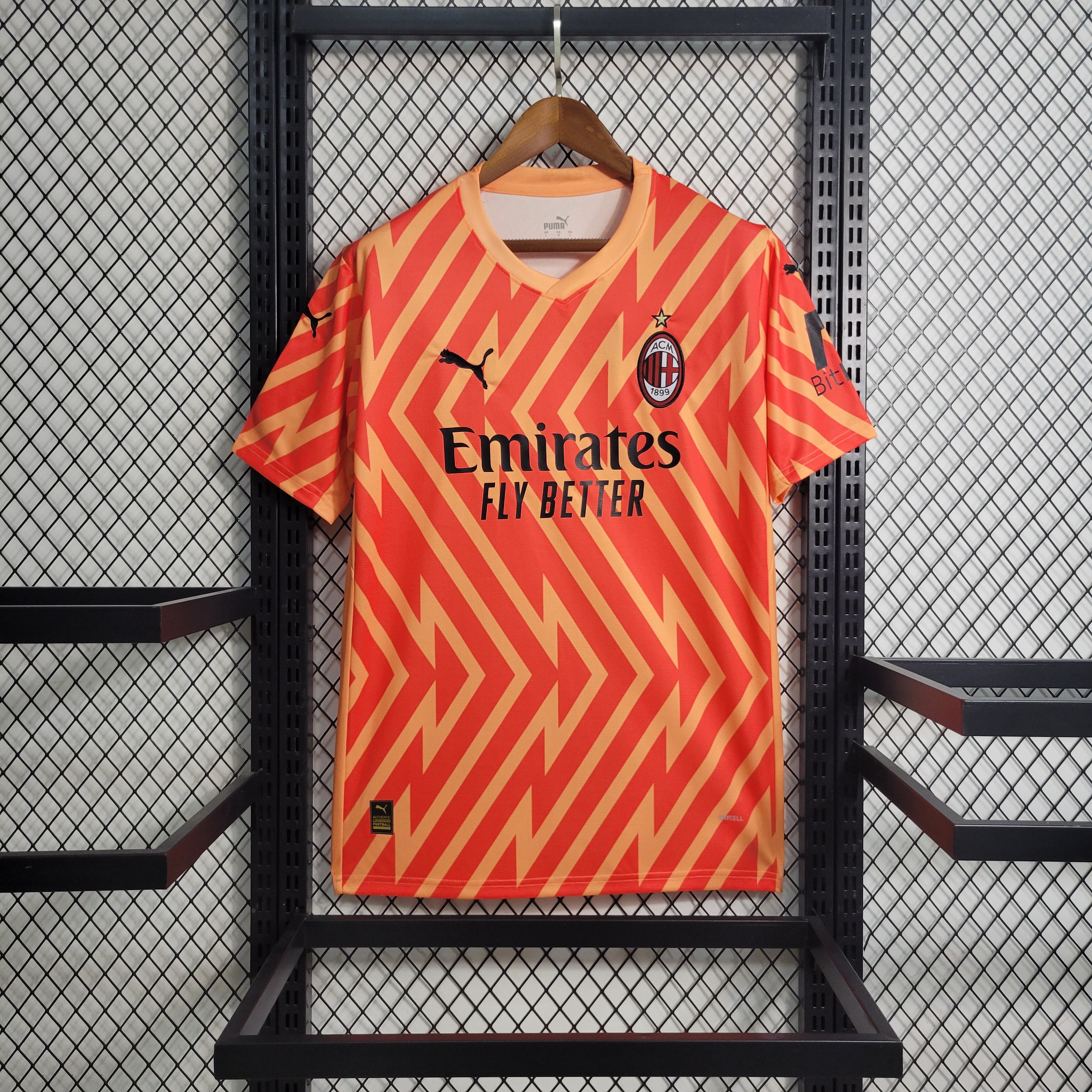 AC Milan maillot gardien 2023 2024€14.99