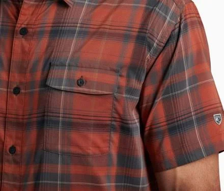 Kuhl Men&s Response (XL Fire Stone)