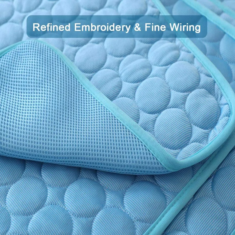 Summer Cooling Pad for Pets