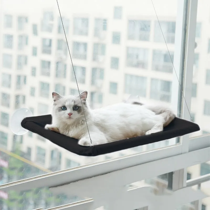The Kitty Hammock