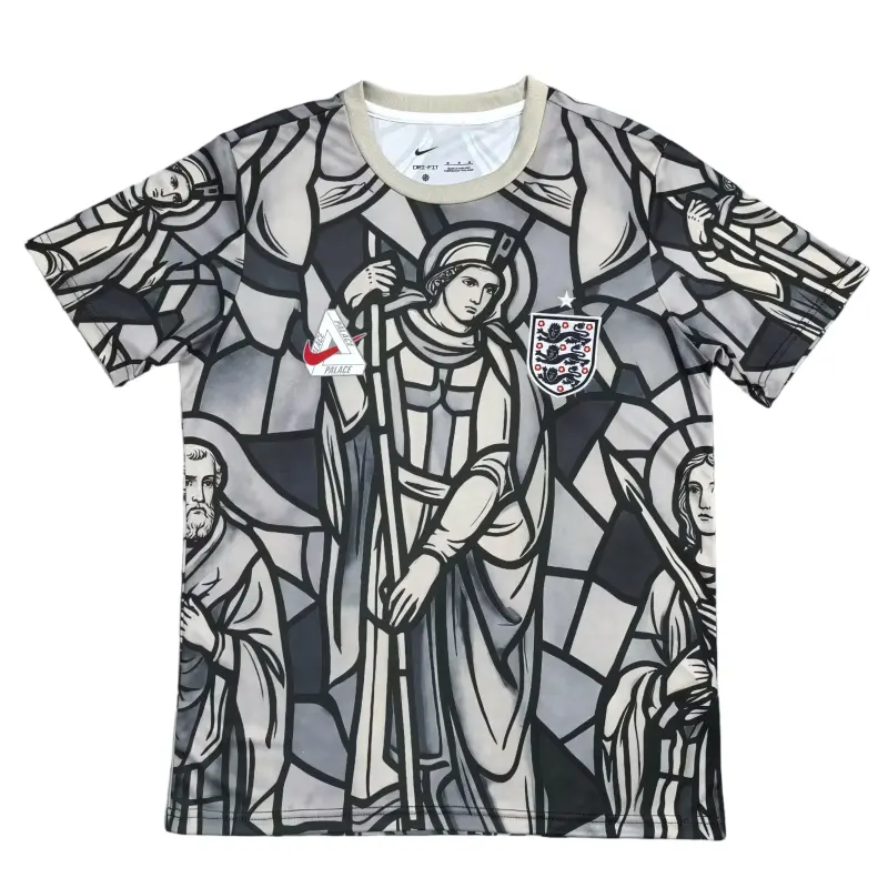 England 2026 Special Jersey S-4XL Fan Version