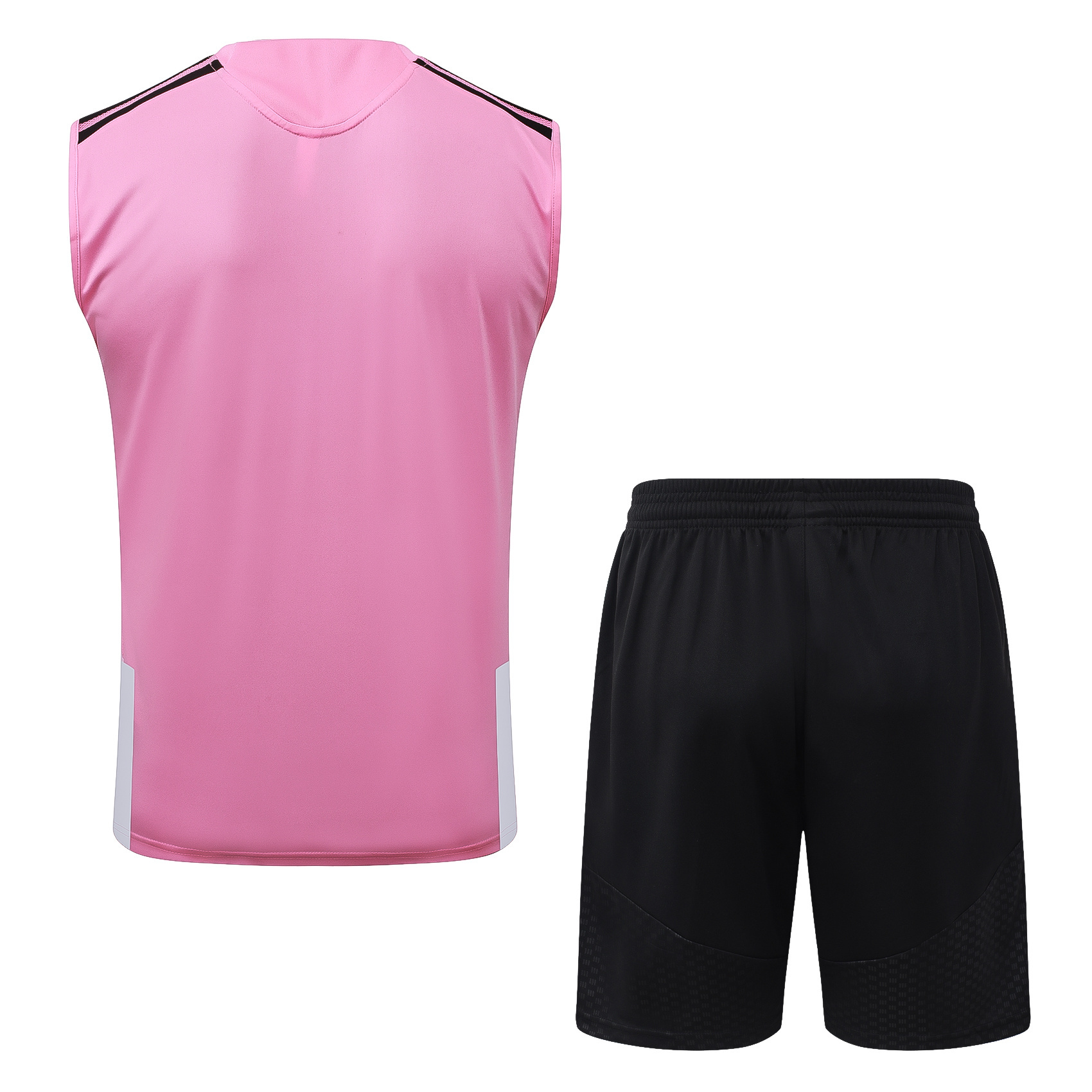 Inter Miami Sleevesless Training Suit D26020