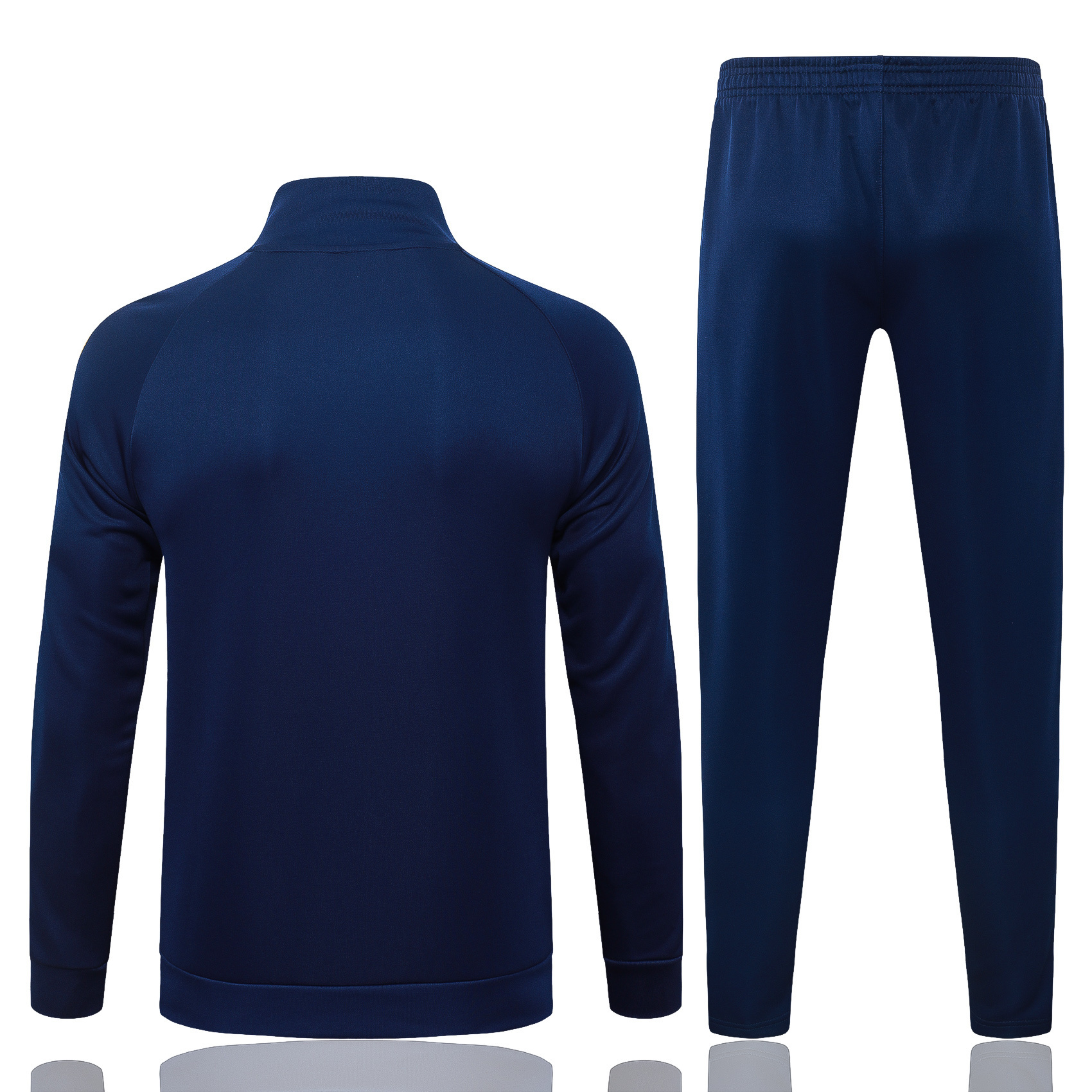 Real Madrid Training Jacket Suit 26/27