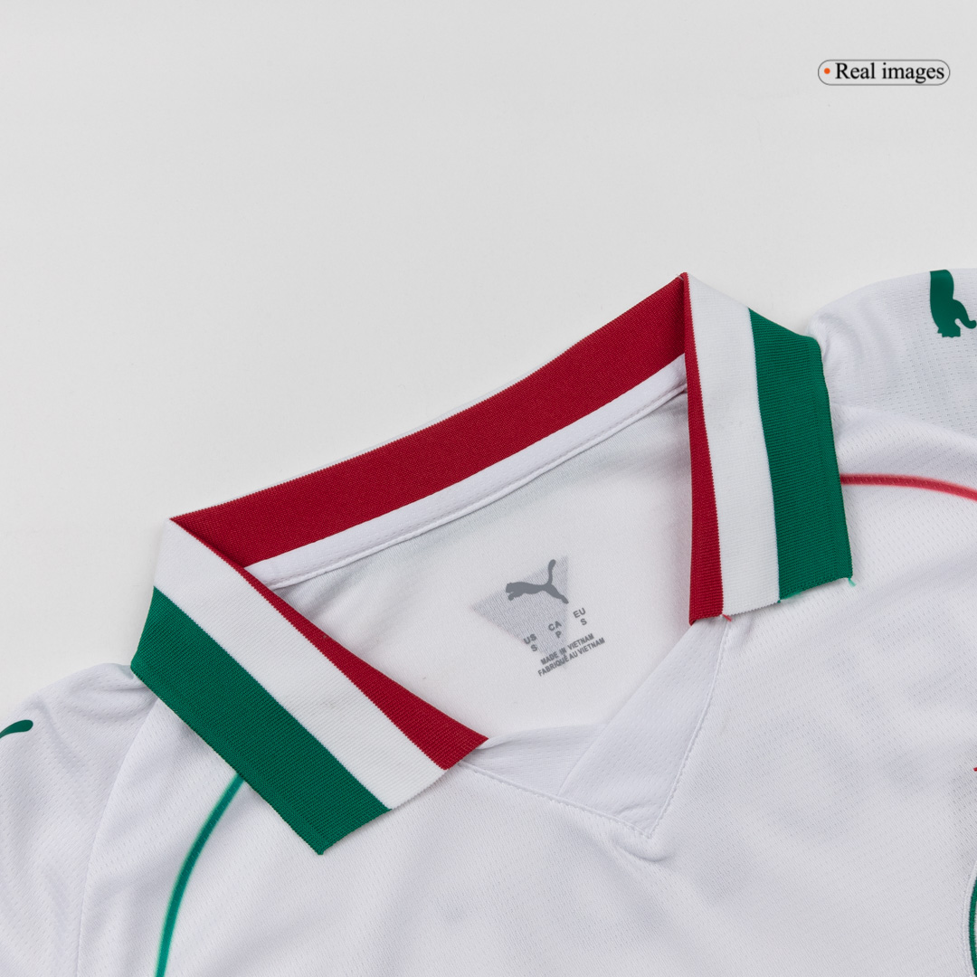 SE Palmeiras Away Soccer Jersey 2026/27
