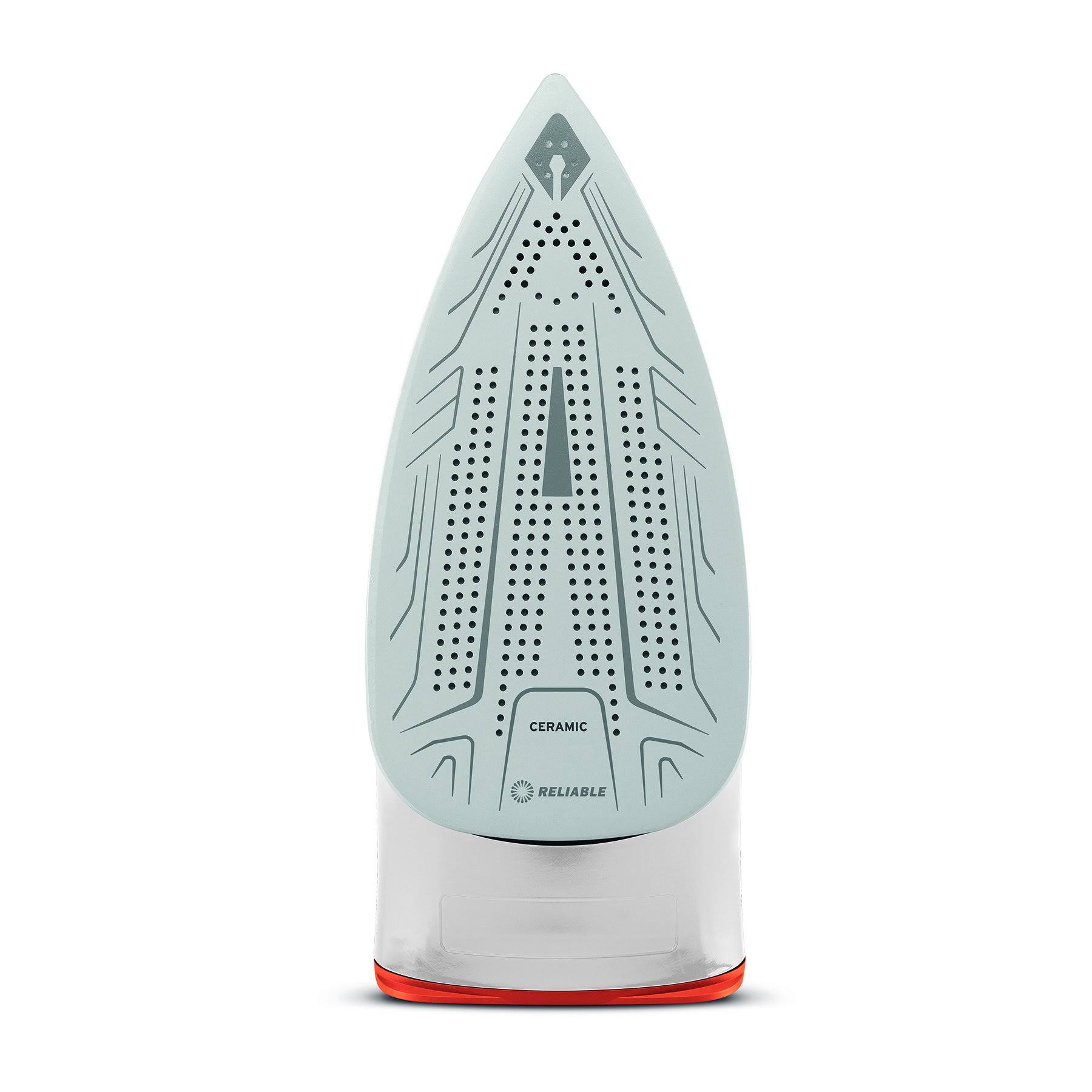 Velocity 160IR Steam Iron