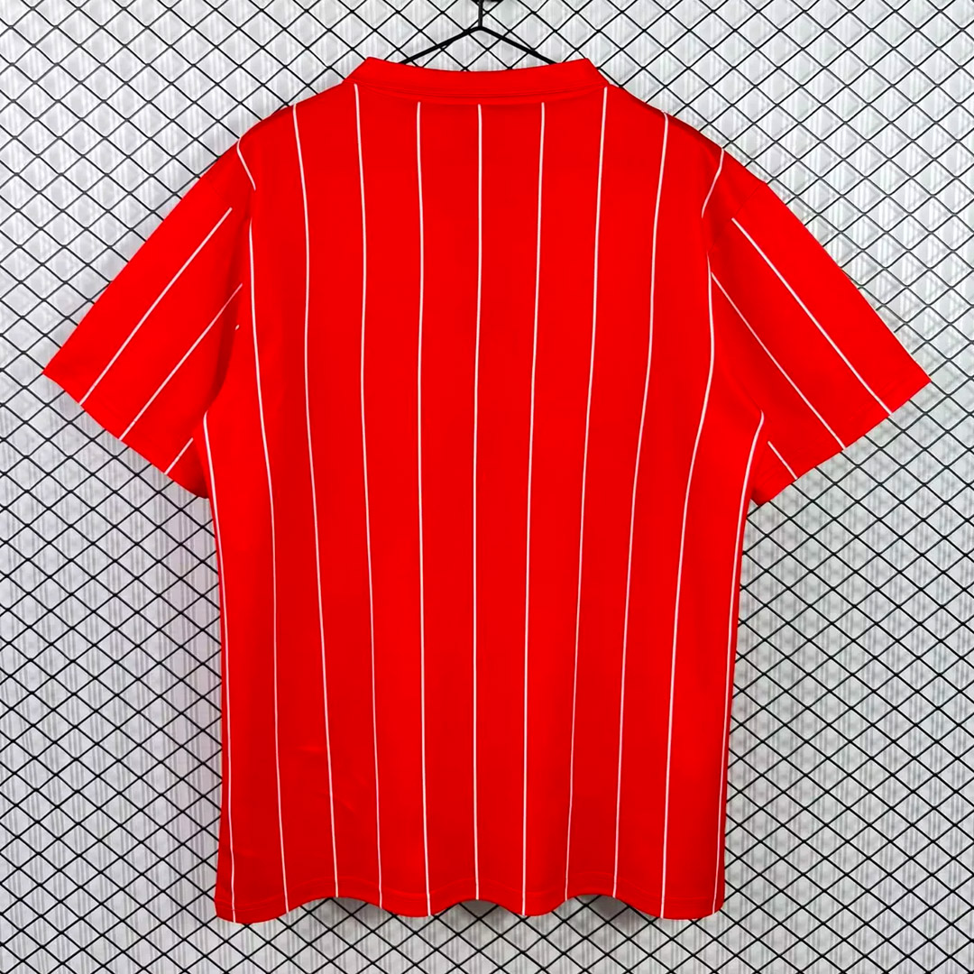 Retro Nottingham Forest 93/94 Home Jersey S-XXL