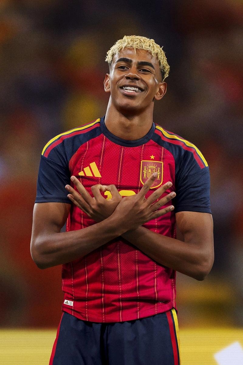 spain home kit 2026 spain home kit 2026