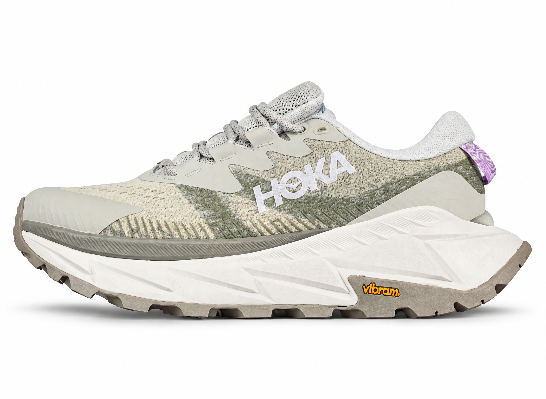 HOKA One One Skyline-Float X