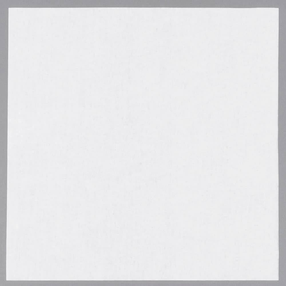TG 12 inch x 12 inch 21 lb. Dry Wax Paper - 6000/Case, Size: One Size