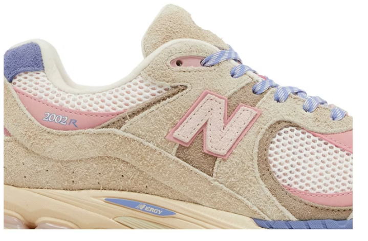 Hype DC x New Balance 2002R Native Dynamics M2002RHE Casual Running Shoes