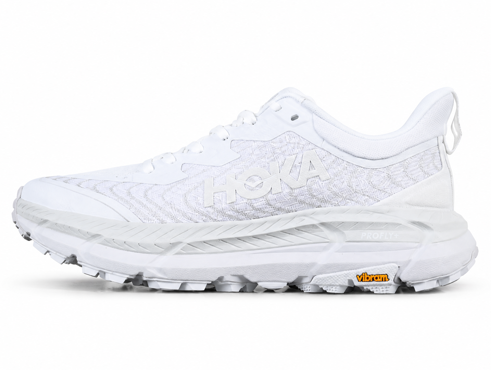 HOKA One One Mafate Speed 4 Running Shoes