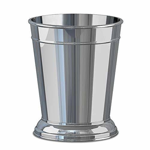 Nu Steel Timeless Wastebasket