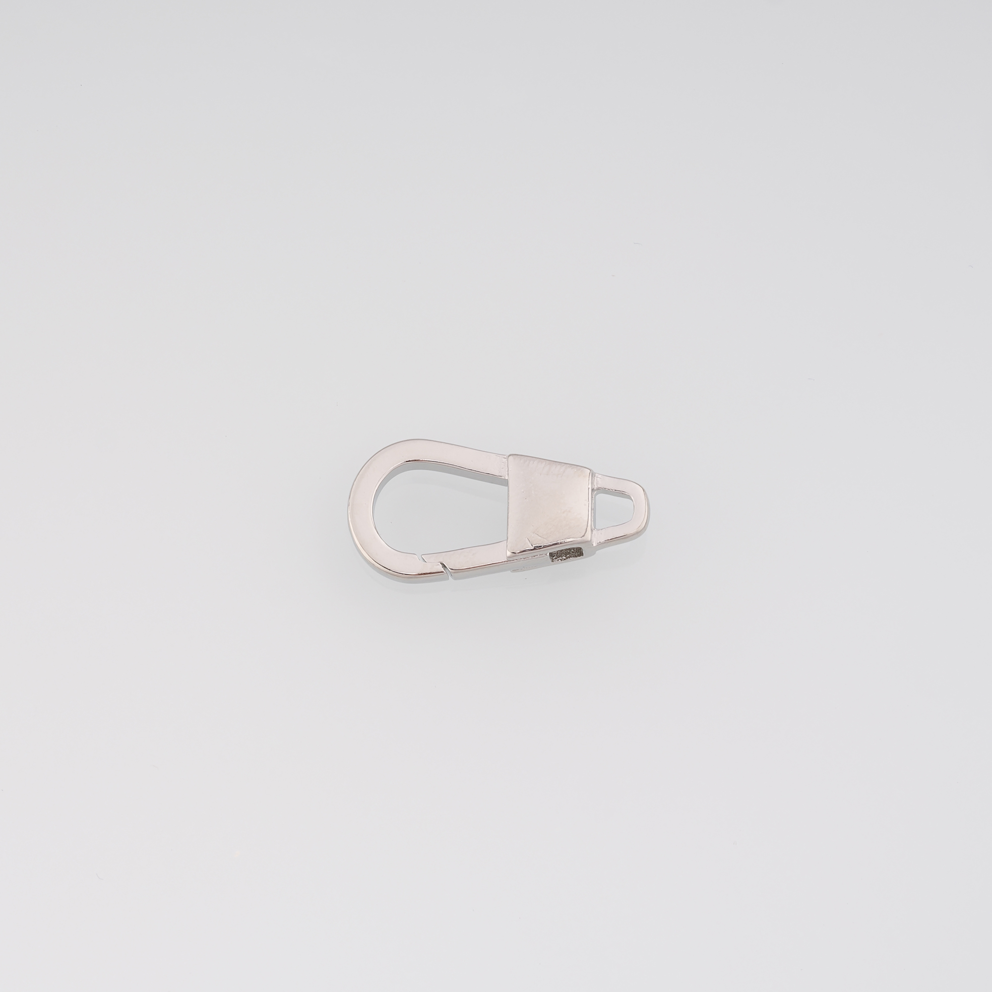 18K Gold Filled Lobster Claw Clasp,Lobster Clasp Lock,Spring Buckle for DIY Jewelry Necklace Bracelet