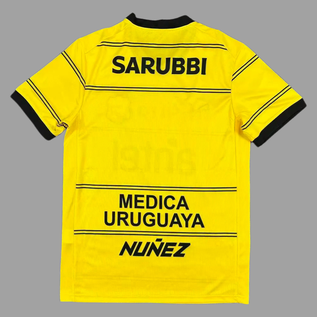 Peñarol Away Jersey 26 S-4XL