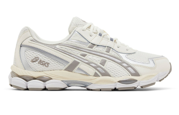 ASICS Gel NYC 2055 Vanilla Pale Oak 1203A542-250