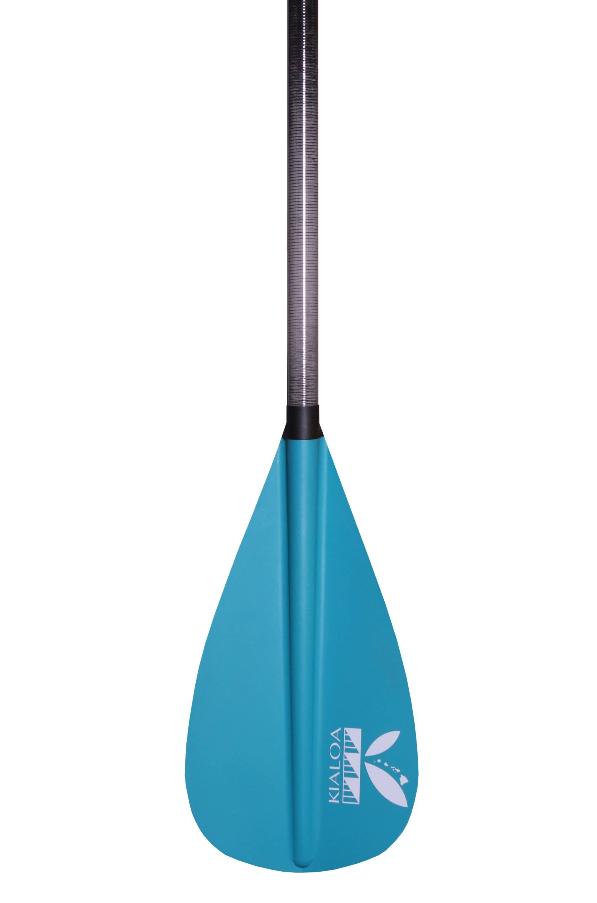Kialoa Makai Fiberglass Adjustable Stand-Up Paddle