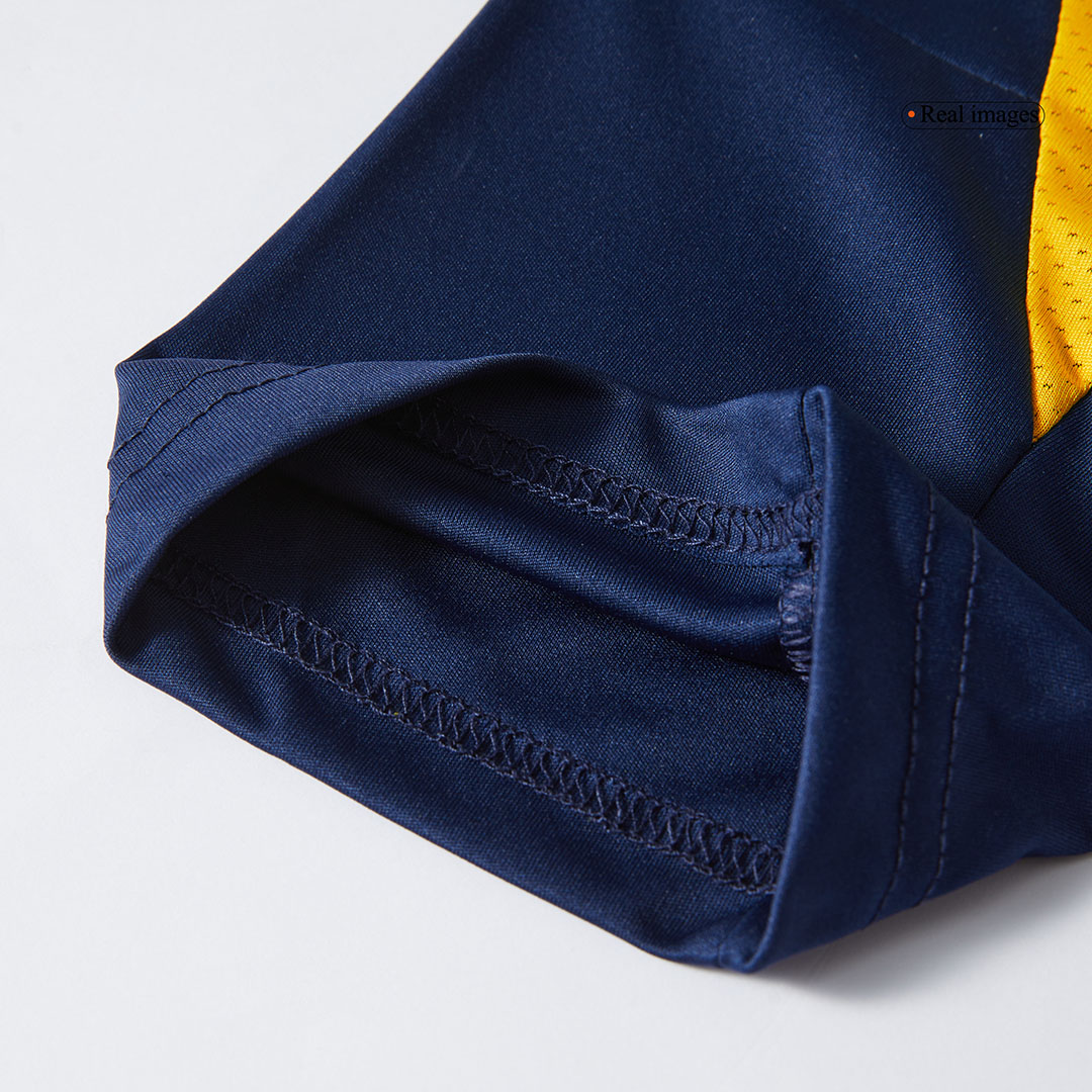 Al Nassr Away Soccer Jersey