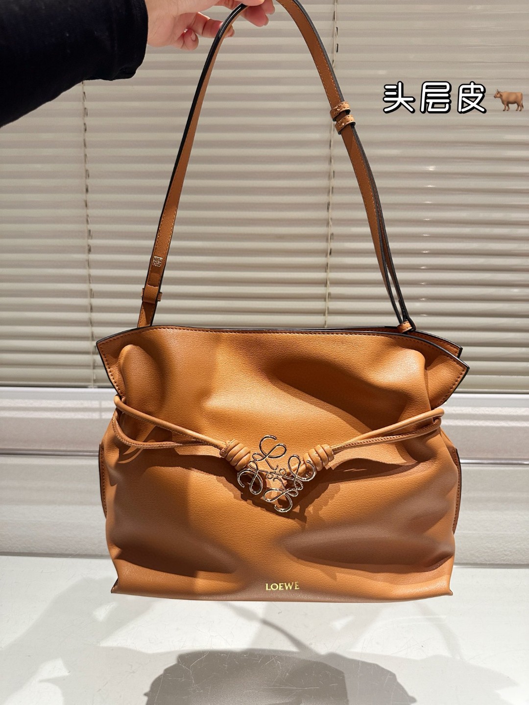 Top Quality Loewe Flamenco Crossbody Bag - cnluxepick