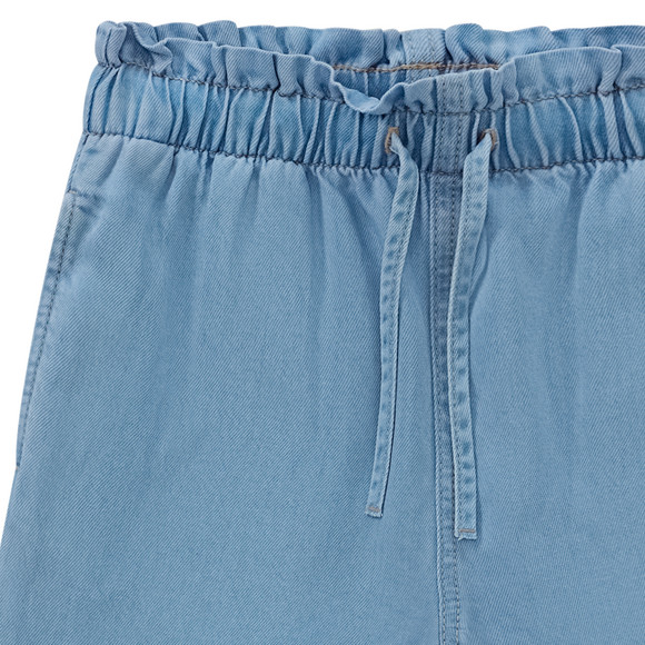 Beatwear Mädchen Shorts mit Tunnelzug