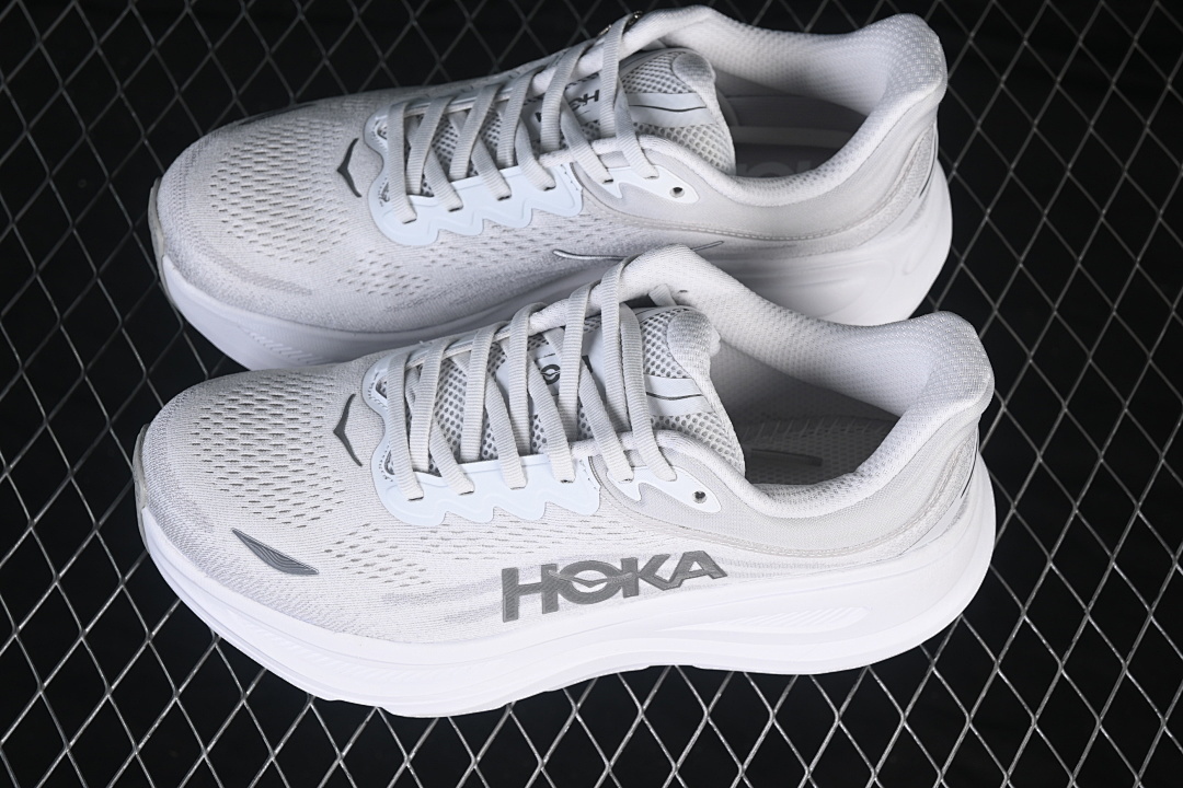 HOKA One One Bondi 9 Running Shoes