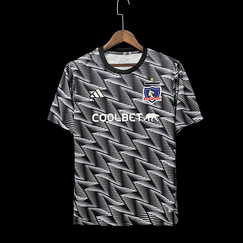 Colo Colo maillot extérieur 2023 2024€14.99