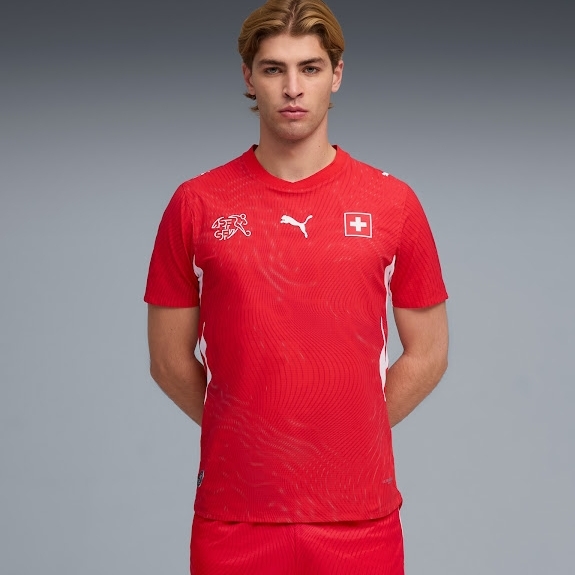 Switzerland Home kit 2026 Switzerland Home kit 2026