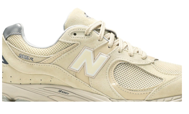 New Balance 2002R Bone ML2002RE Casual Running Shoes
