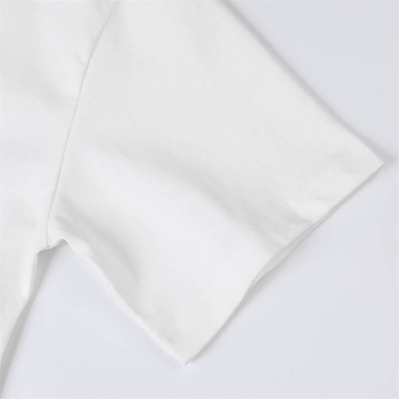 コットンクルーネックLOUIS VUITTONルイヴィトンTシャツ コピーメンズ 薄手 通気性抜群 夏向け
