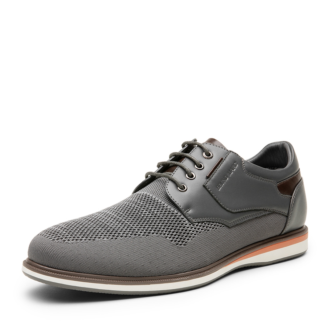 Men's Versatile Oxford Casual Shoes