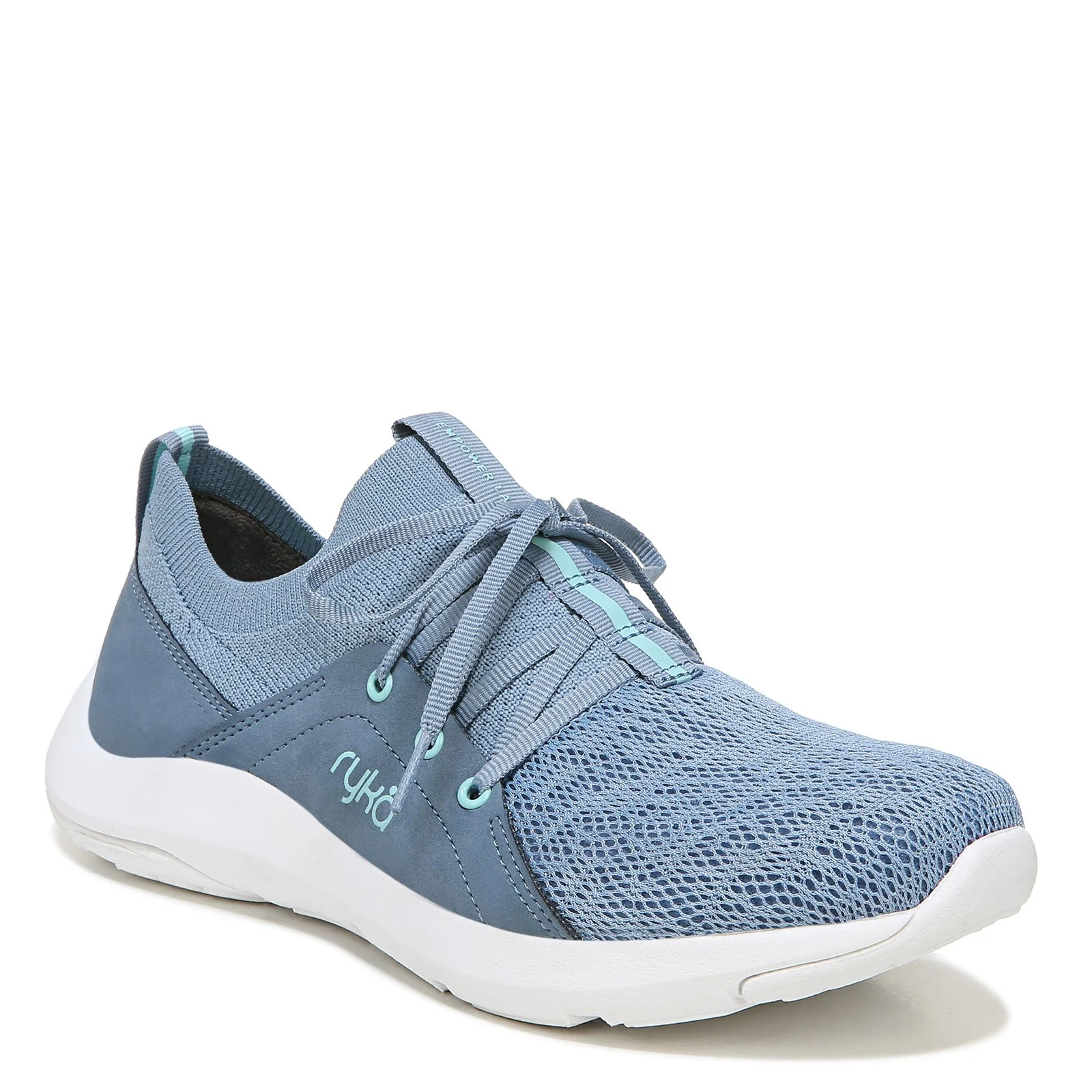 Women's Ryka, Empower Lace Walking Shoe