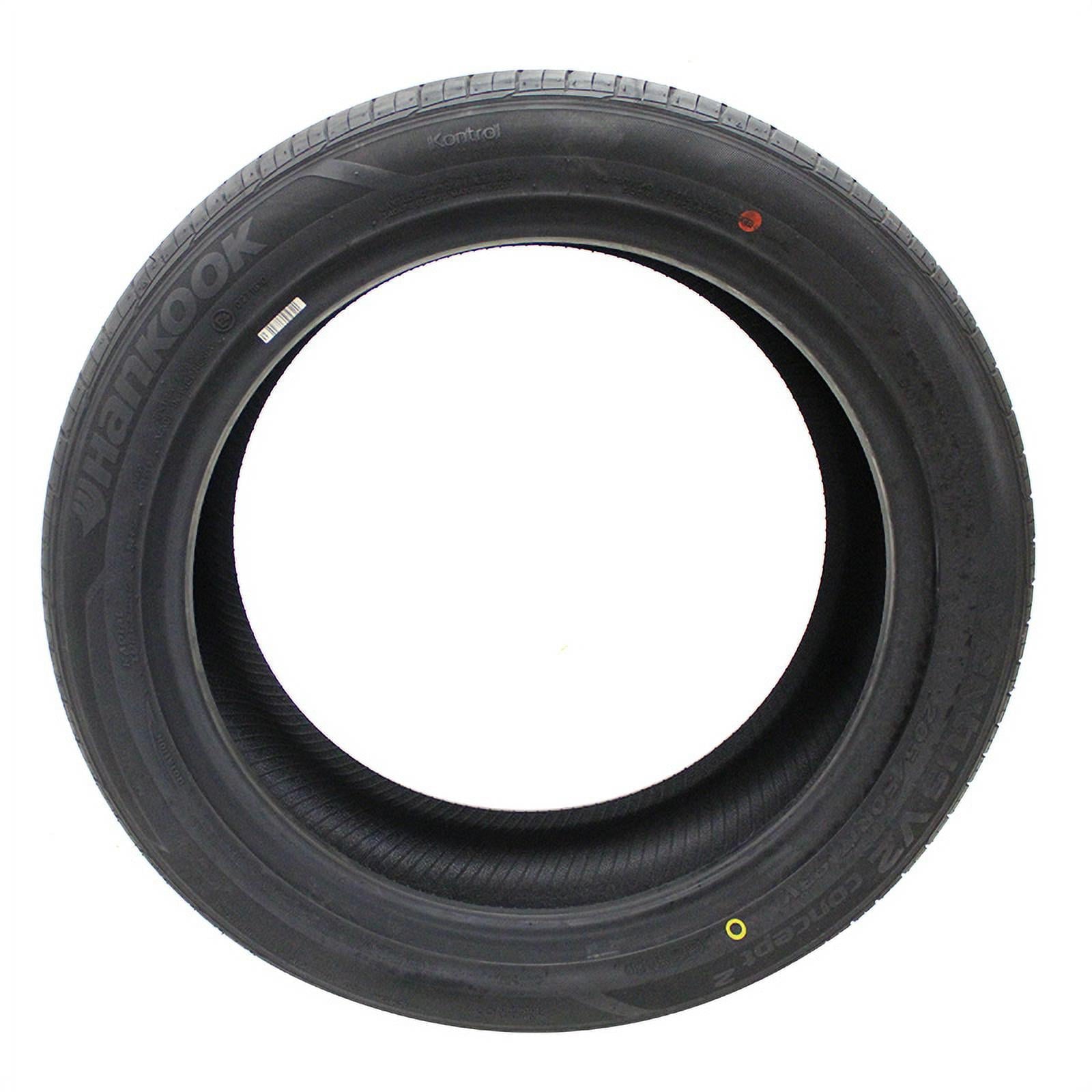 Hankook Ventus V2 Concept 2 H457 All-Season Tire – 235/45R17 97V
