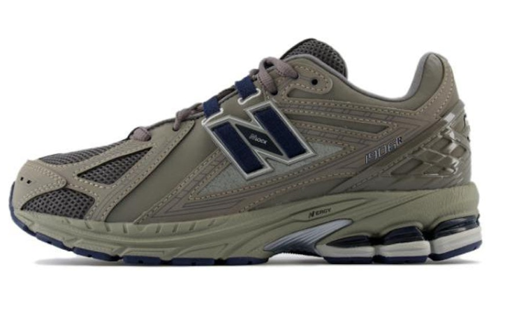 New Balance 1906R Castlerock Natural Indigo GC1906RB Casual Running Shoes
