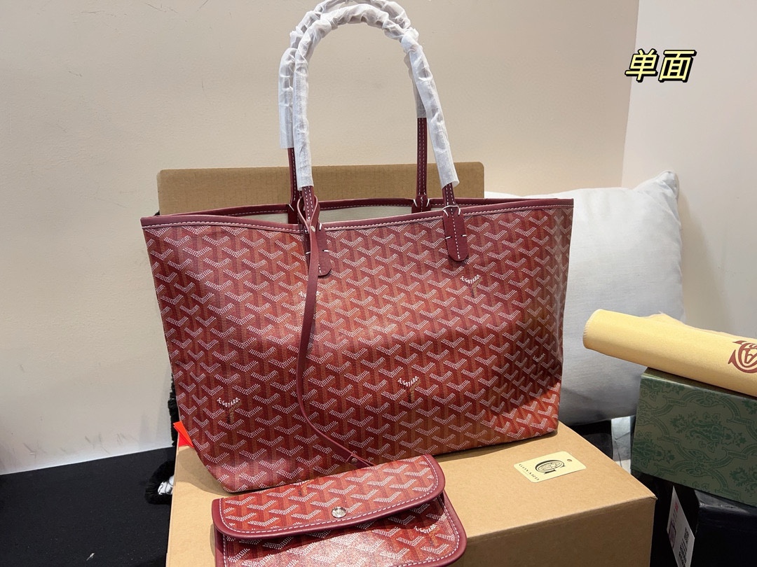 goyard shopping bags - cnluxepick
