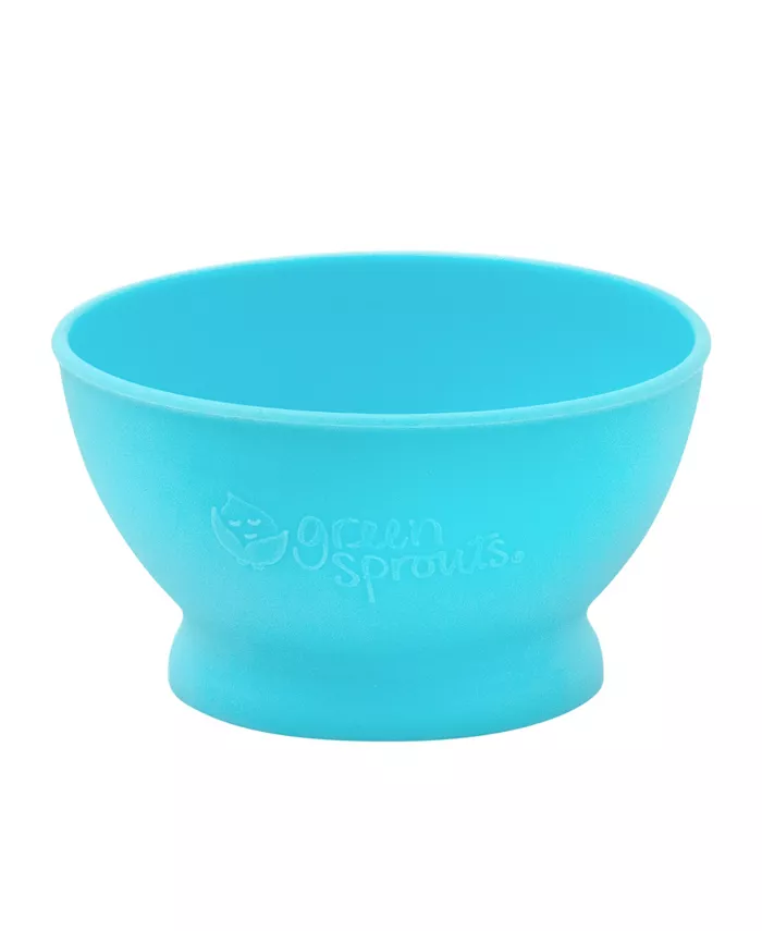 green sprouts Feeding Bowl