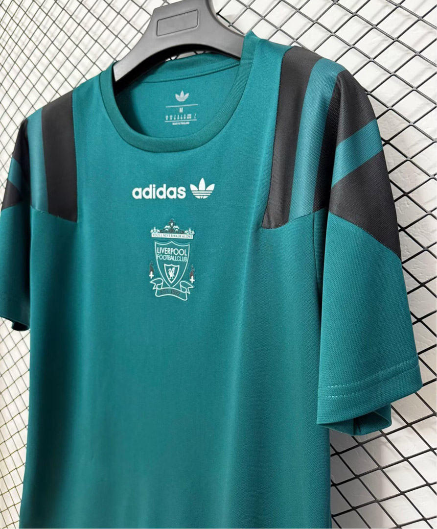 26/27 LVP EQT Jersey S-4XL