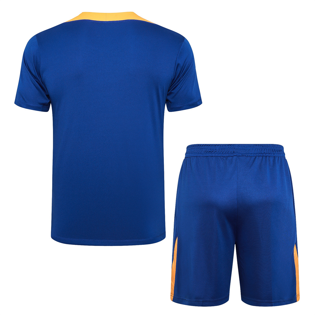 Netherlands Training Jersey 24/25