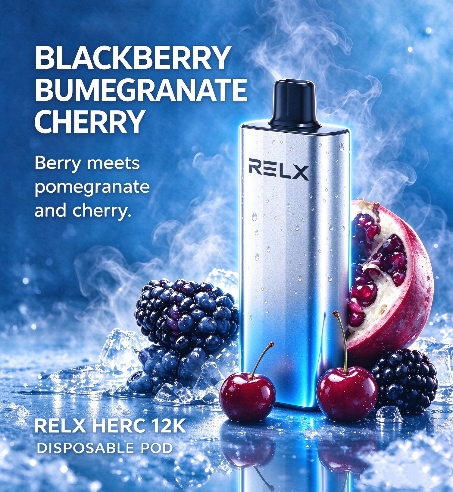 Relex Hercules 12000