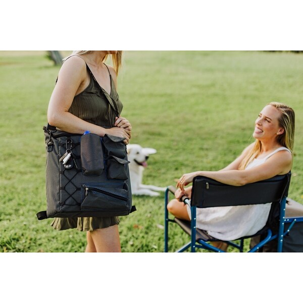 Picnic Time Fusion Camping Chair