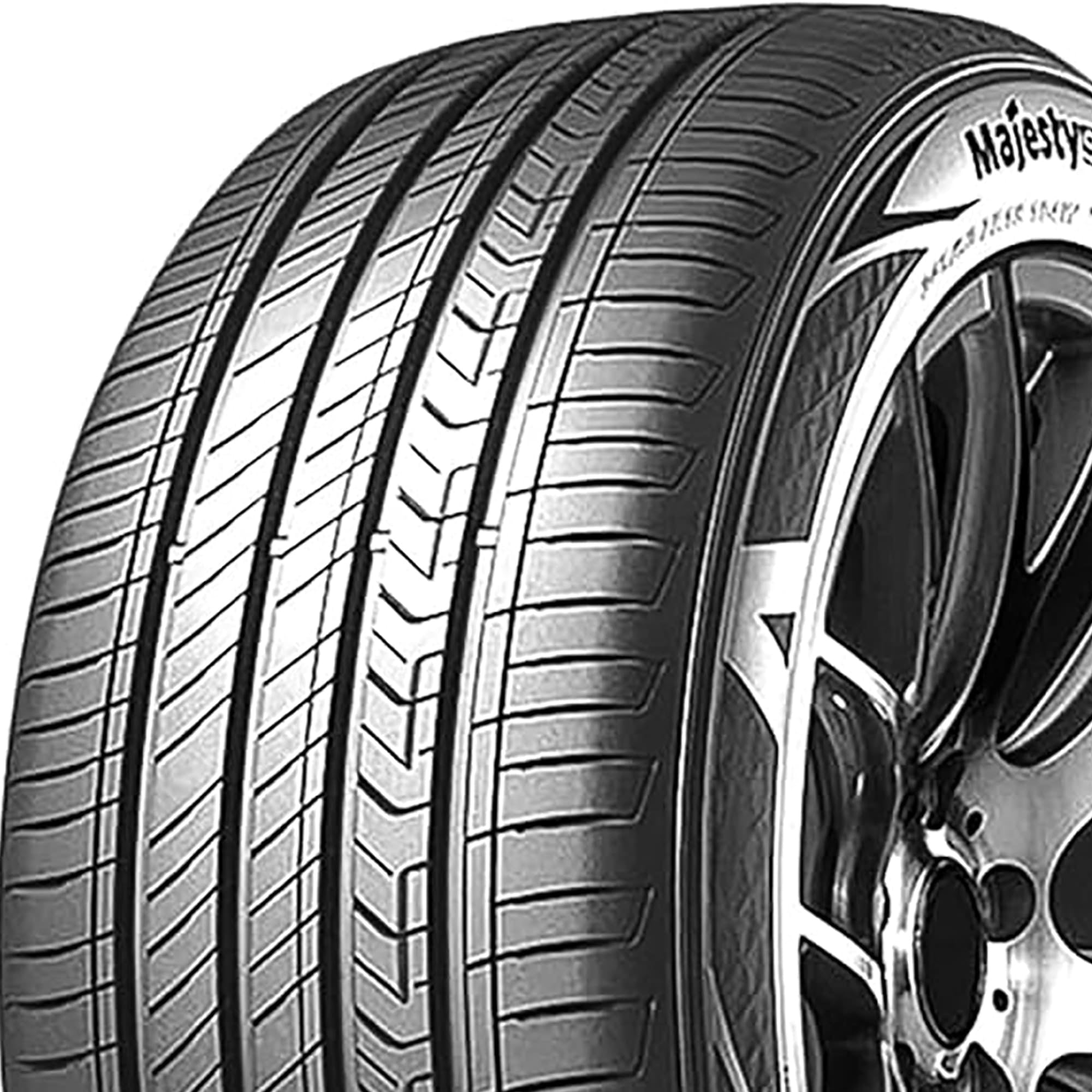Full season 245/35R21 96Y XL electric car tires