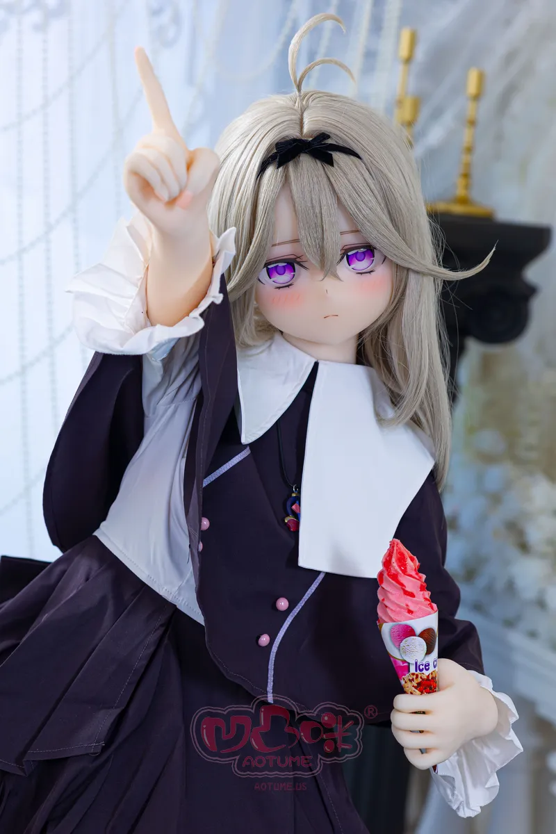 Aotume Doll 145cm Head #137 1
