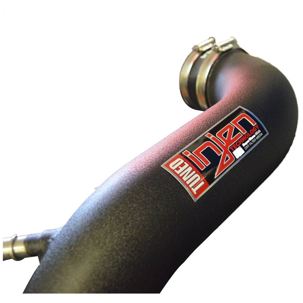 Injen Wrinkle Black Power Flow Air Intake PF5005WB
