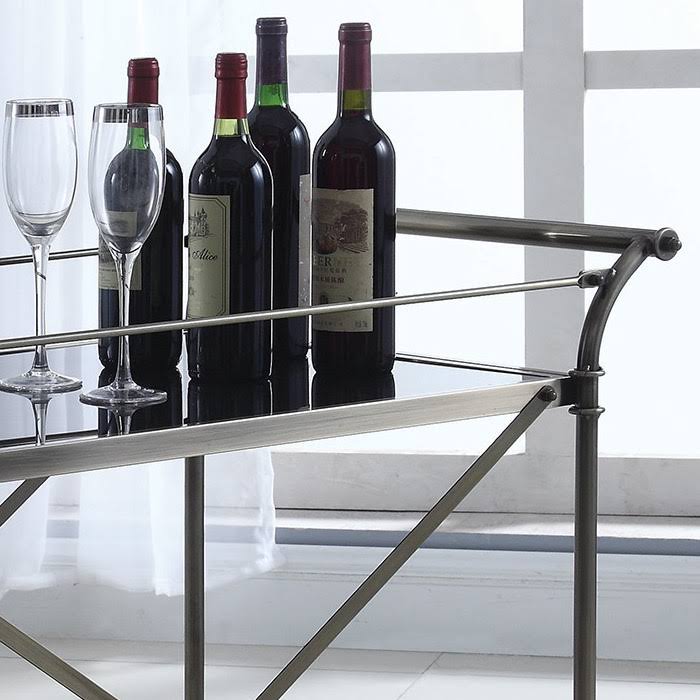 Coaster Serving Cart - 910190
