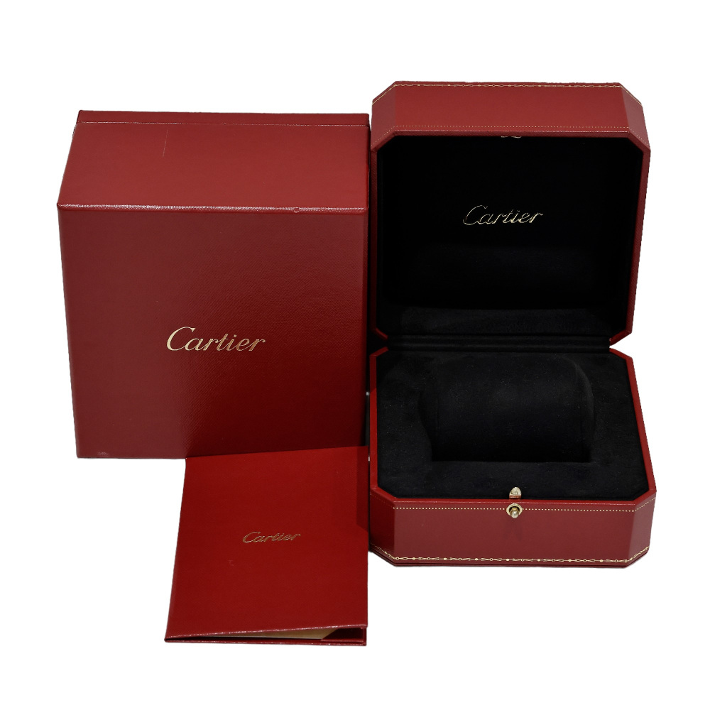Cartier Juste un Clou Bracelet 18K Rose Gold Diamond B6039000