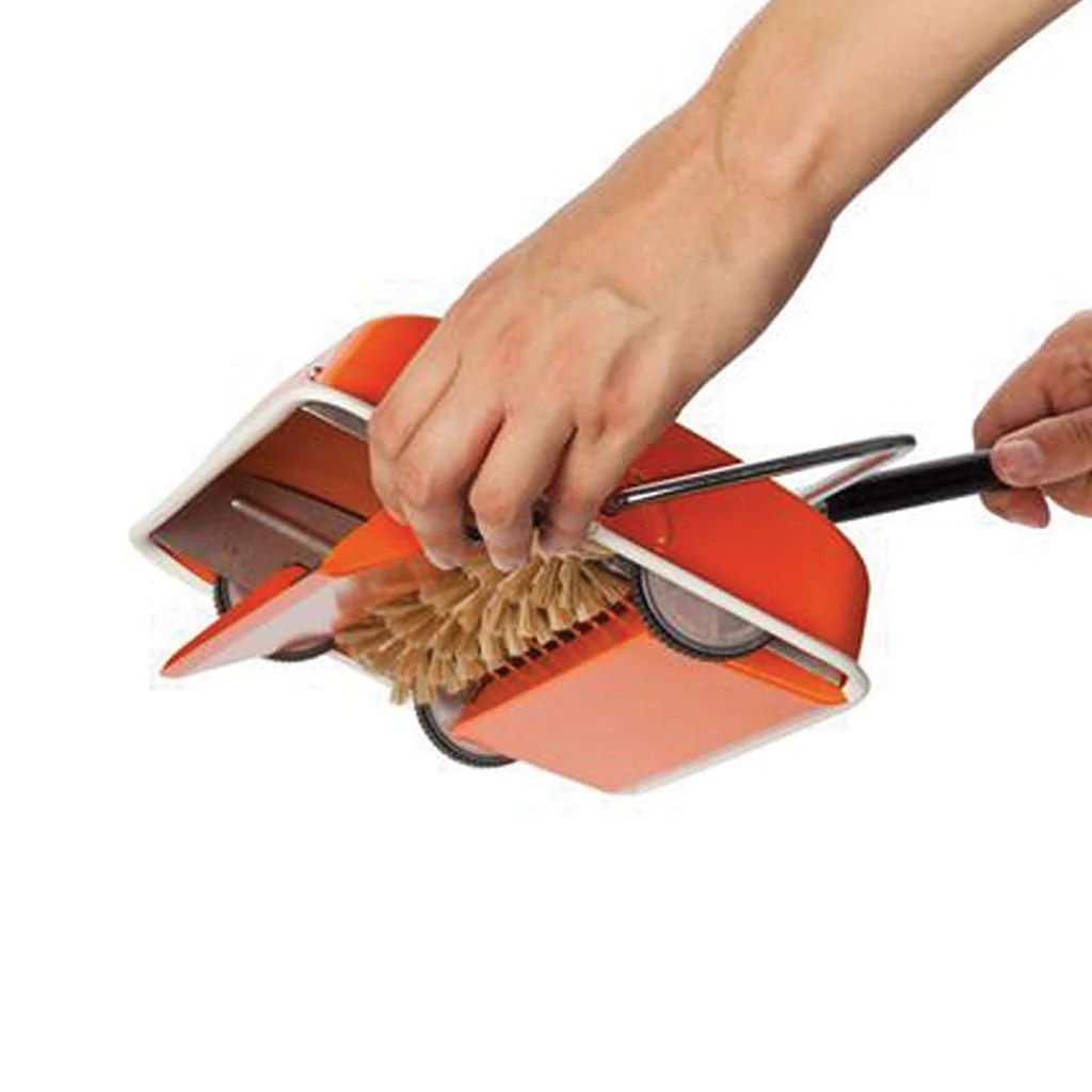 Ecological Sweeper